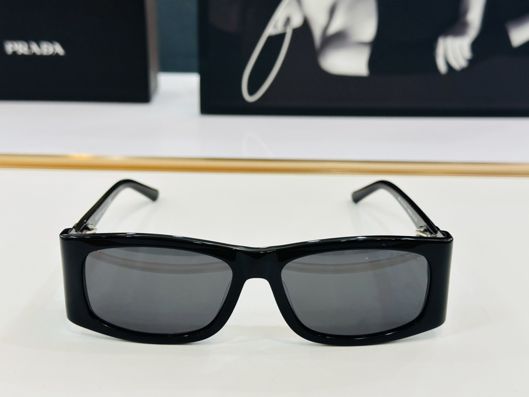 PRAD*普家1AB5S056Size56口15-120眼镜系列堪称精湛制作彰显独特个性S最新推出火爆款