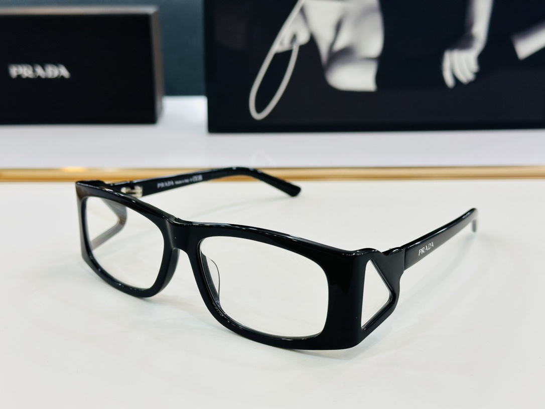 PRAD*普家1AB5S056Size56口15-120眼镜系列堪称精湛制作彰显独特个性S最新推出火爆款