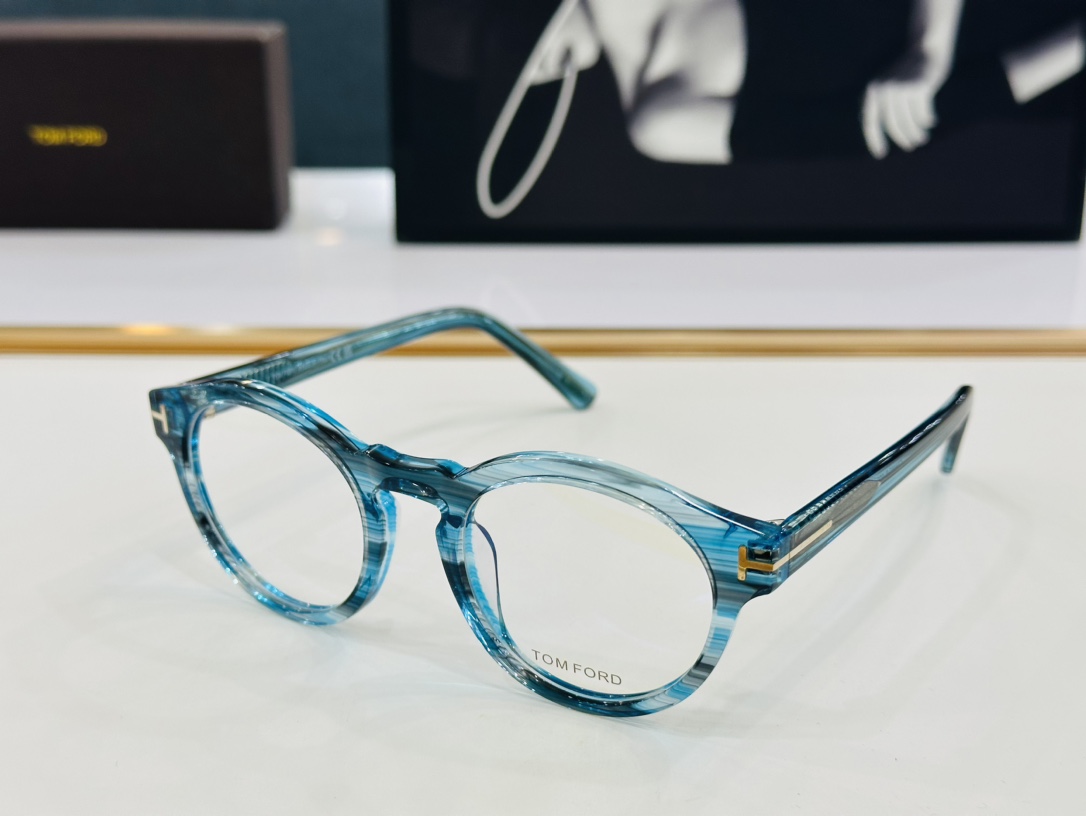 款TOMFORD汤姆家MODEL:FT5887size49口21-145L时尚潮流板材框
