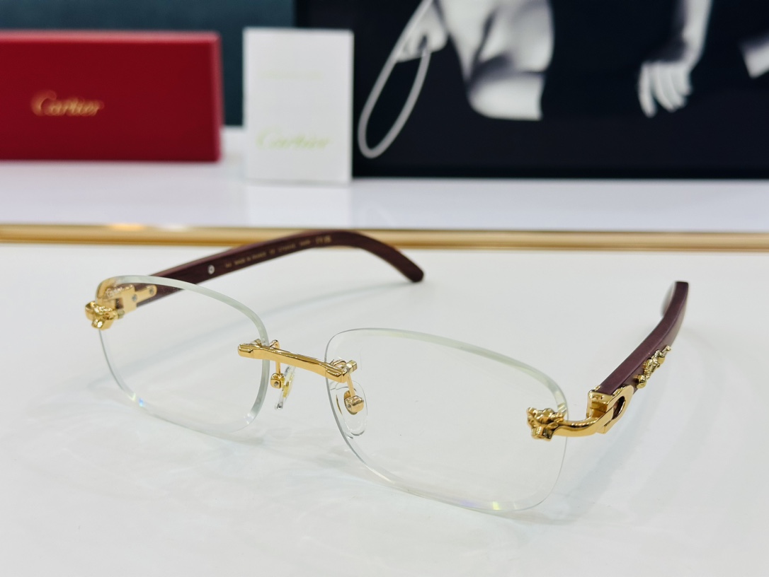 原版Cartie*卡家太阳镜CT0554SSize60口17-143电镀工艺精湛大牌品K戴起来气质十足