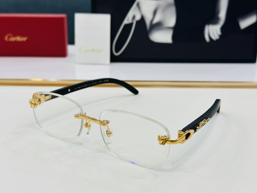 原版Cartie*卡家太阳镜CT0554SSize60口17-143电镀工艺精湛大牌品K戴起来气质十足