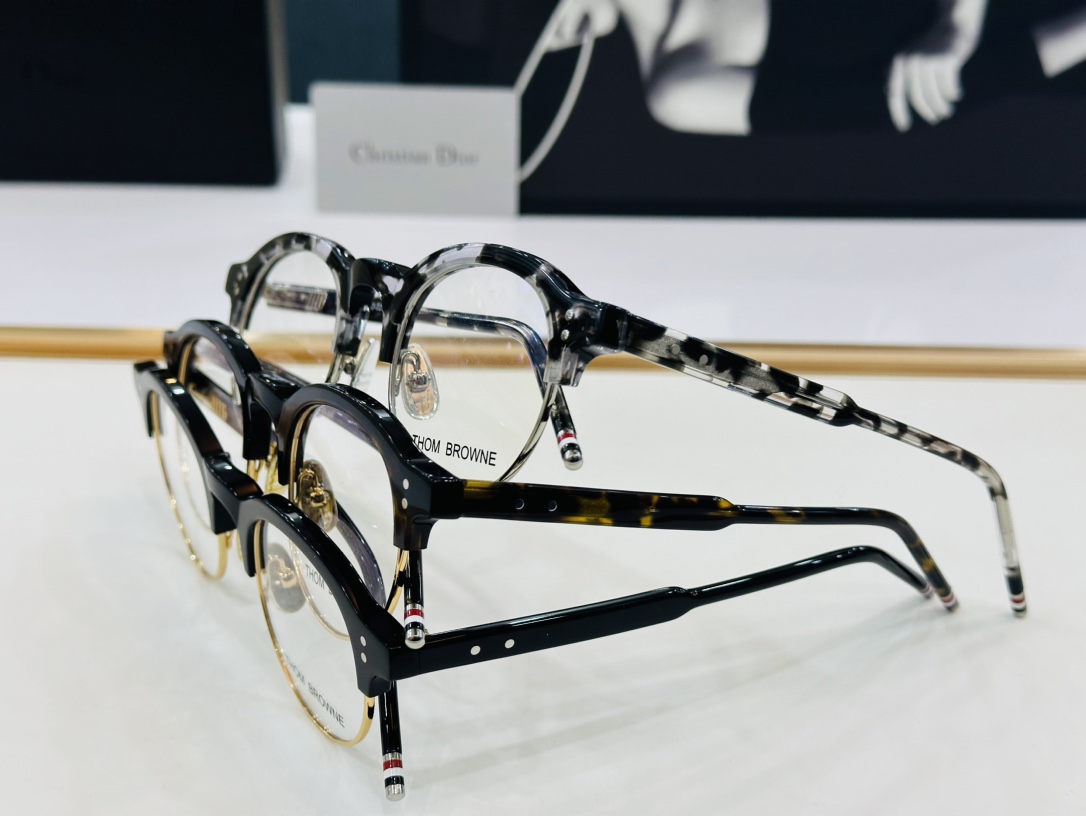 官网同步发售THOMBROWN*布朗尼UES920ASIZE47口23-148B官网款