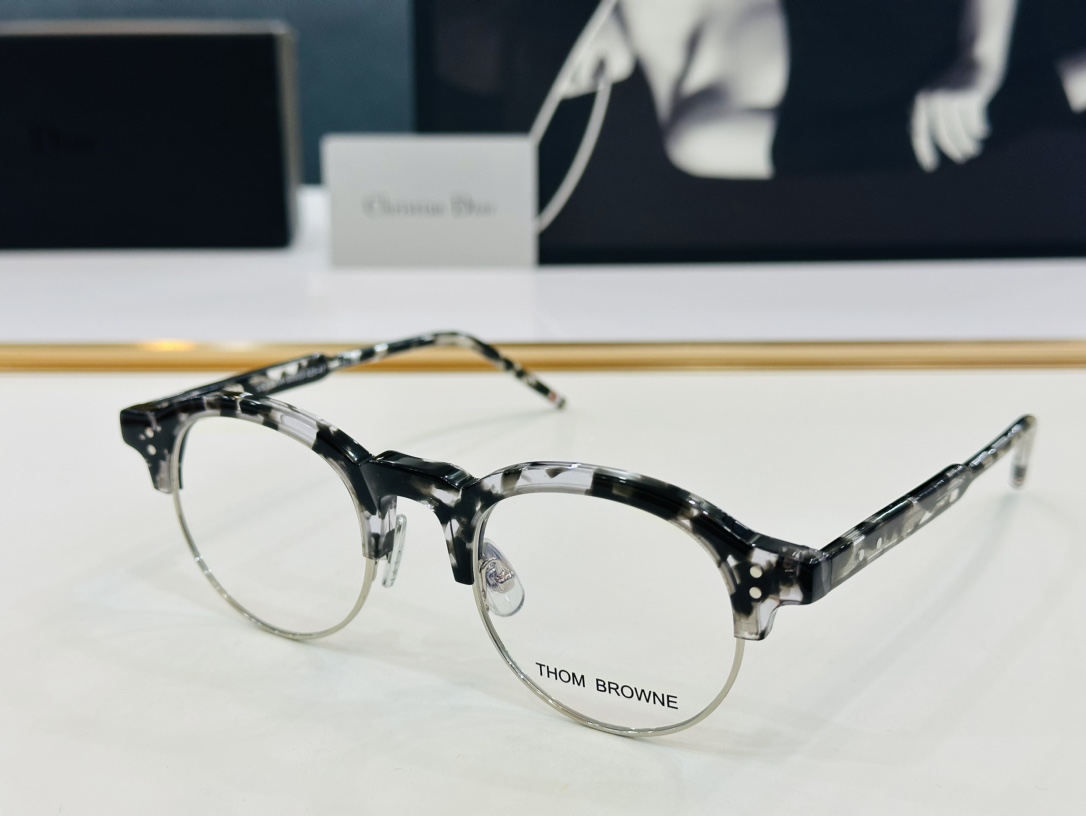 官网同步发售THOMBROWN*布朗尼UES920ASIZE47口23-148B官网款