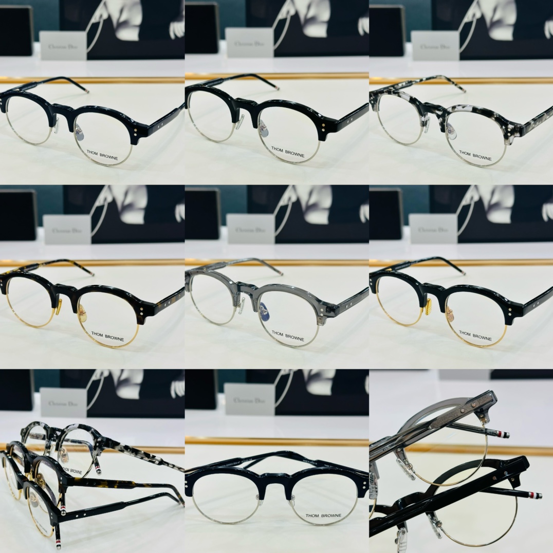 官网同步发售THOMBROWN*布朗尼UES920ASIZE47口23-148B官网款
