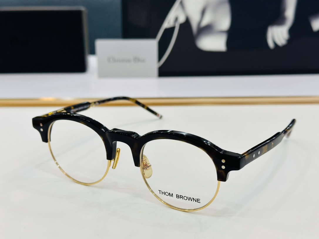 官网同步发售THOMBROWN*布朗尼UES920ASIZE47口23-148B官网款