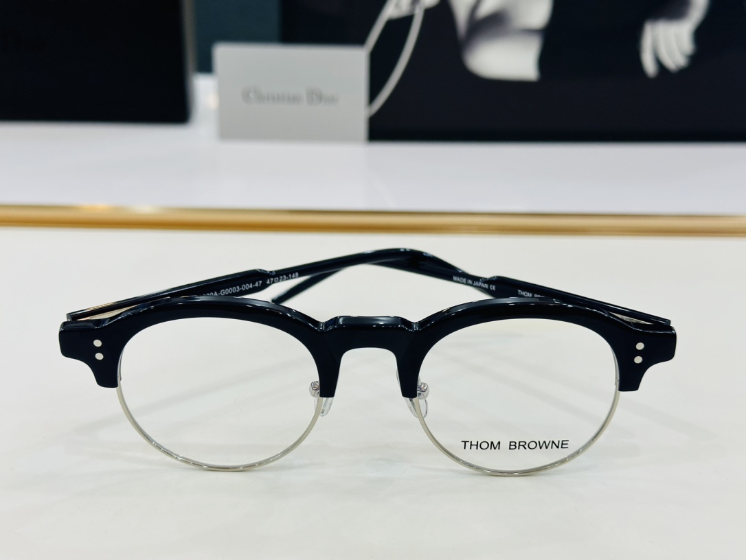 官网同步发售THOMBROWN*布朗尼UES920ASIZE47口23-148B官网款