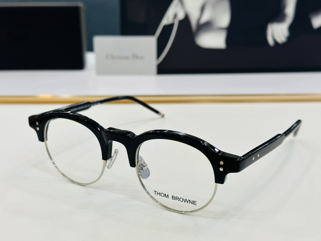 官网同步发售THOMBROWN*布朗尼UES920ASIZE47口23-148B官网款