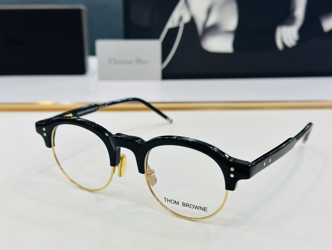 官网同步发售THOMBROWN*布朗尼UES920ASIZE47口23-148B官网款