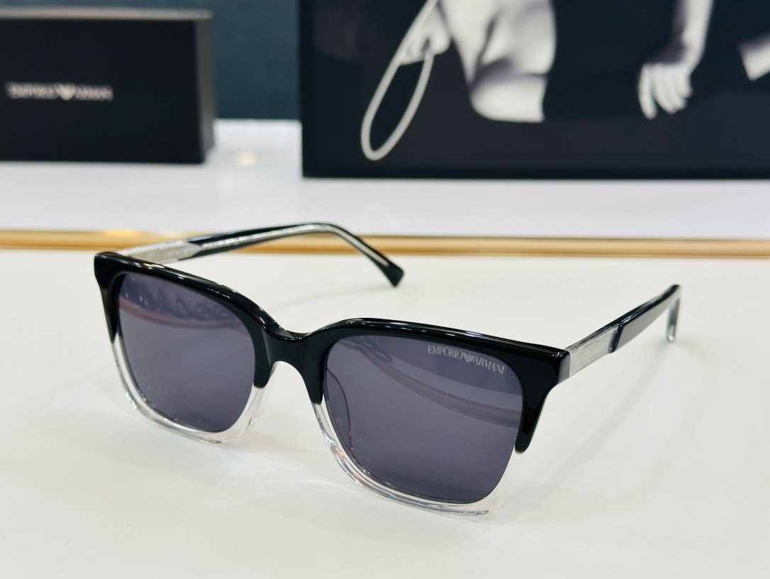 阿马尼新款EA4226DSize55口20-140太阳镜Z高品质