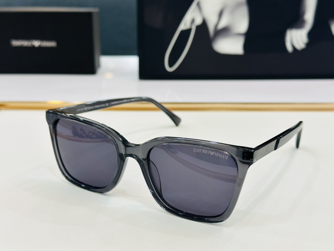 阿马尼新款EA4226DSize55口20-140太阳镜Z高品质