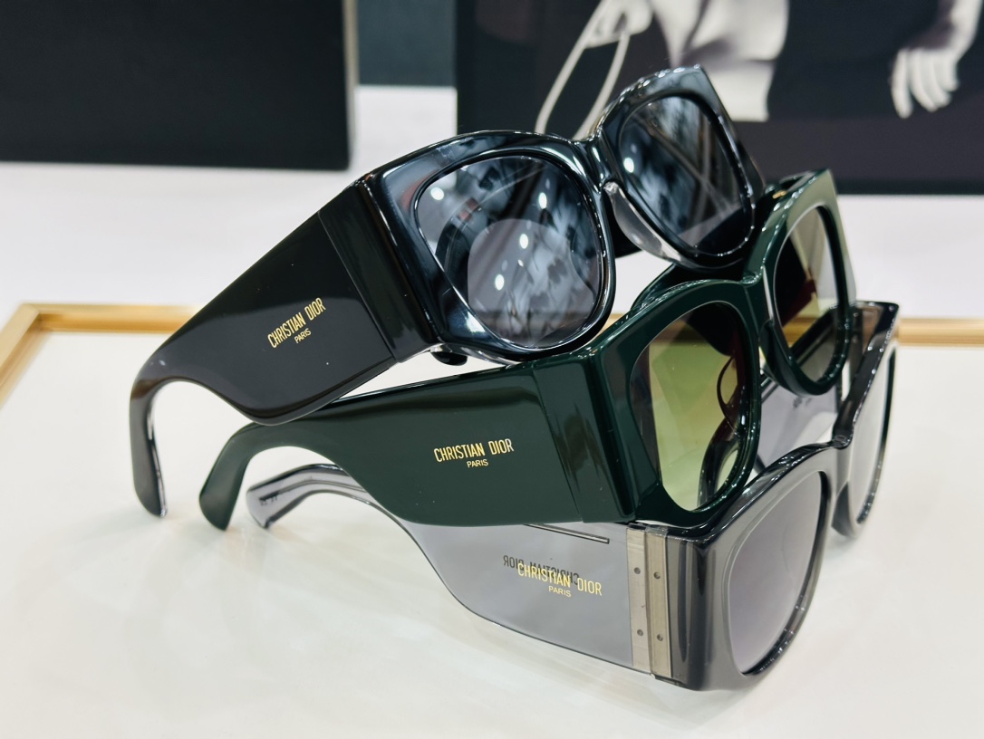 DIO*CDIConS11迪家Size60口12-140搭配镜腿精致配饰bm官网款质量上佳