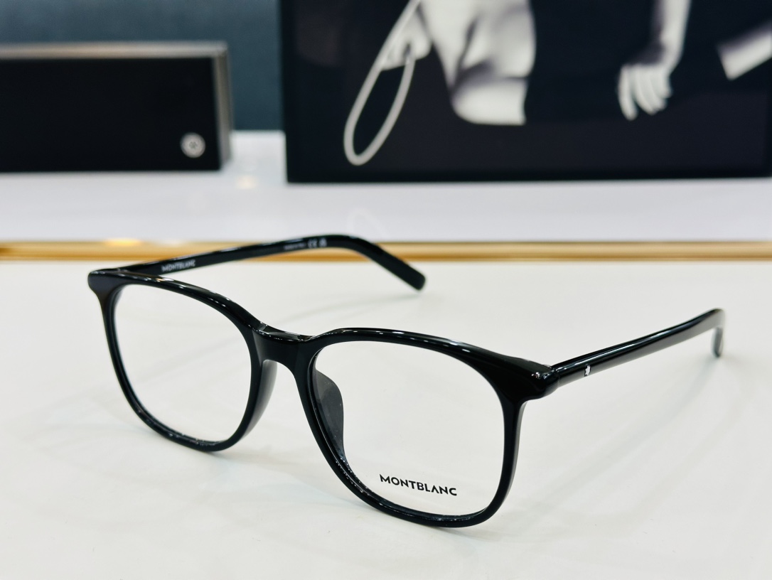 MB0327Size54口17-145万宝龙品质做工稳实多色可选E太阳镜