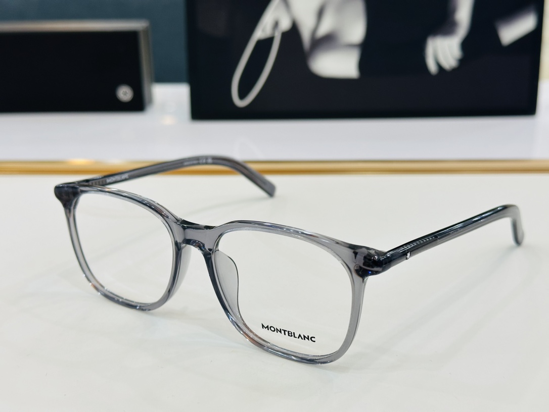 MB0327Size54口17-145万宝龙品质做工稳实多色可选E太阳镜