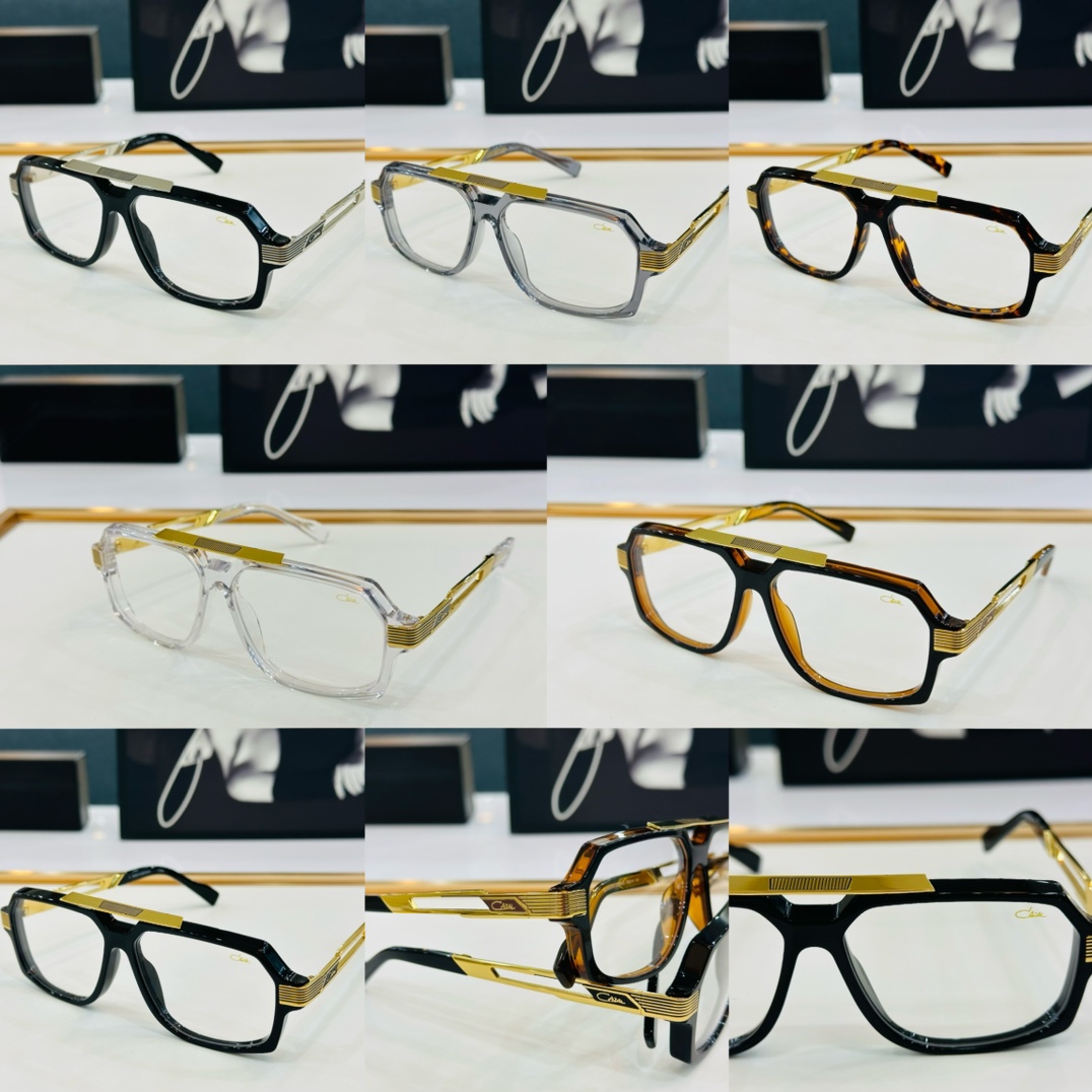 卡加尔newCAZALModel:MOD6034Size:58口14-140精心制作喜爱C注定与众不同
