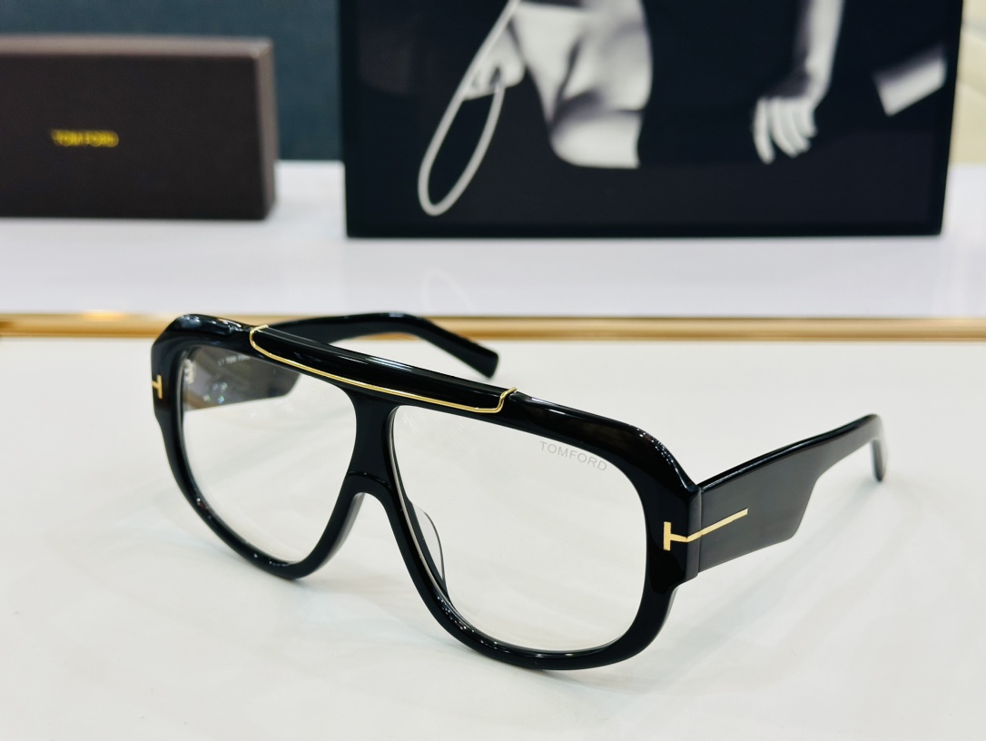 款TOMFORD汤姆家MODEL:FT1093size71口7-120C时尚潮流板材框