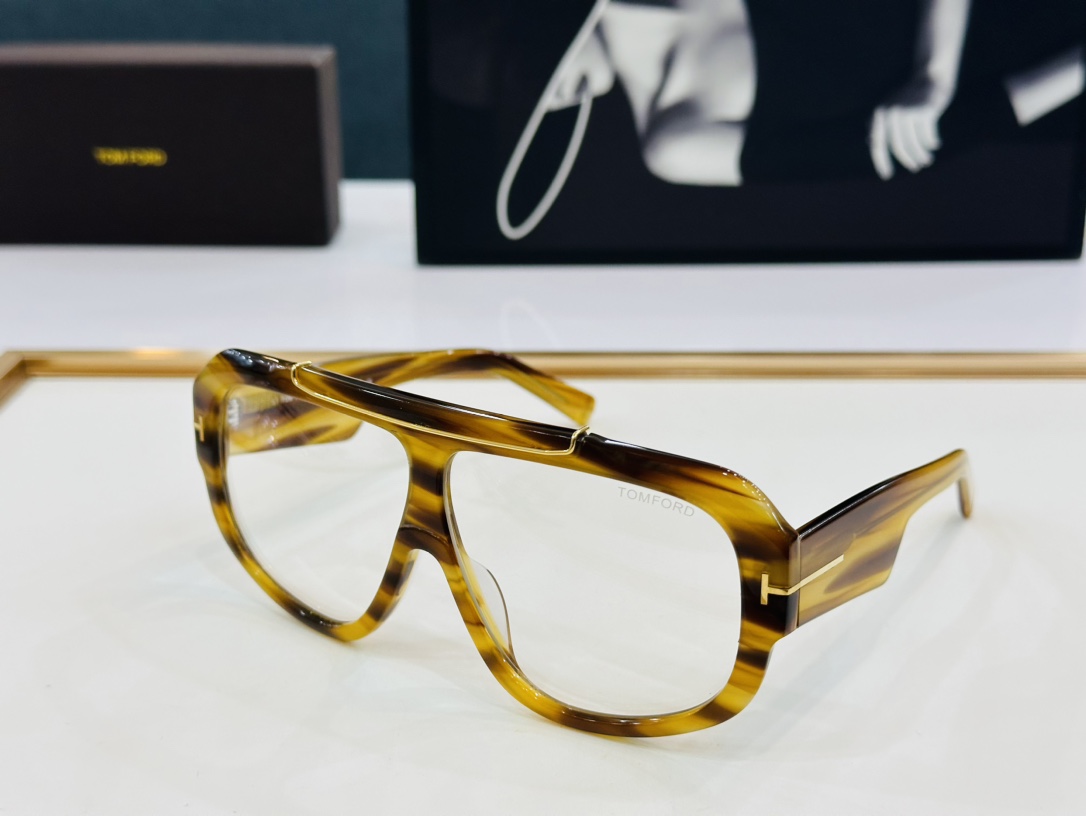 款TOMFORD汤姆家MODEL:FT1093size71口7-120C时尚潮流板材框
