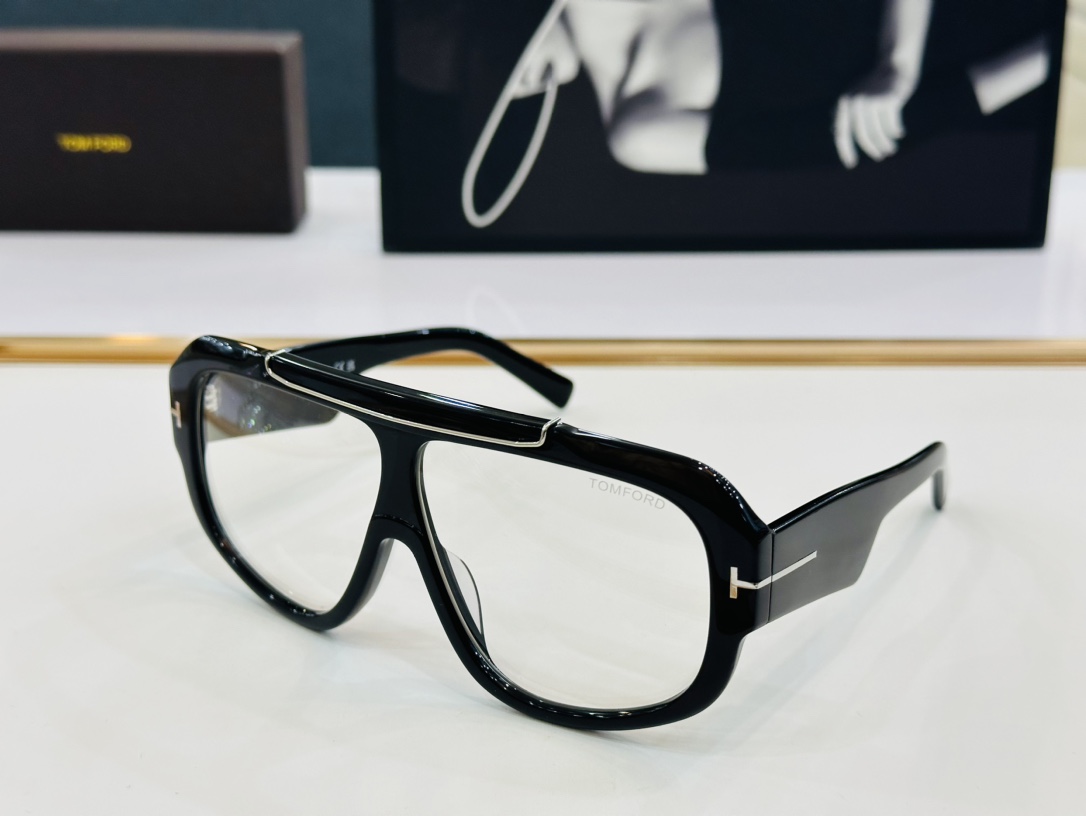 款TOMFORD汤姆家MODEL:FT1093size71口7-120C时尚潮流板材框