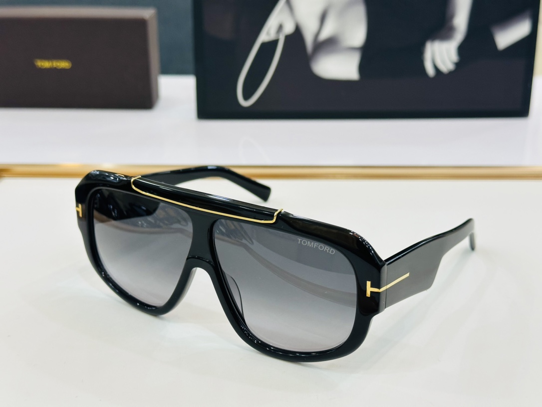 款TOMFORD汤姆家MODEL:FT1093size71口7-120C时尚潮流板材框