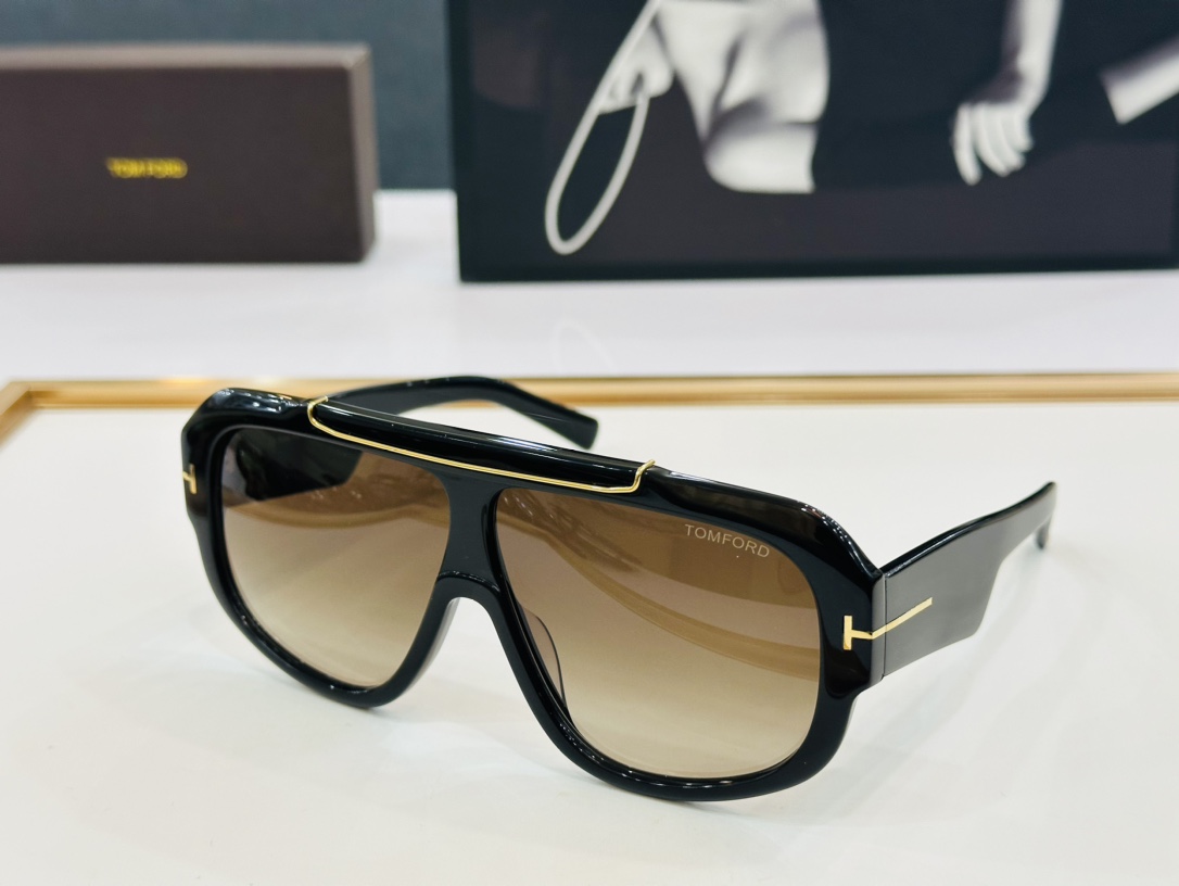 款TOMFORD汤姆家MODEL:FT1093size71口7-120C时尚潮流板材框