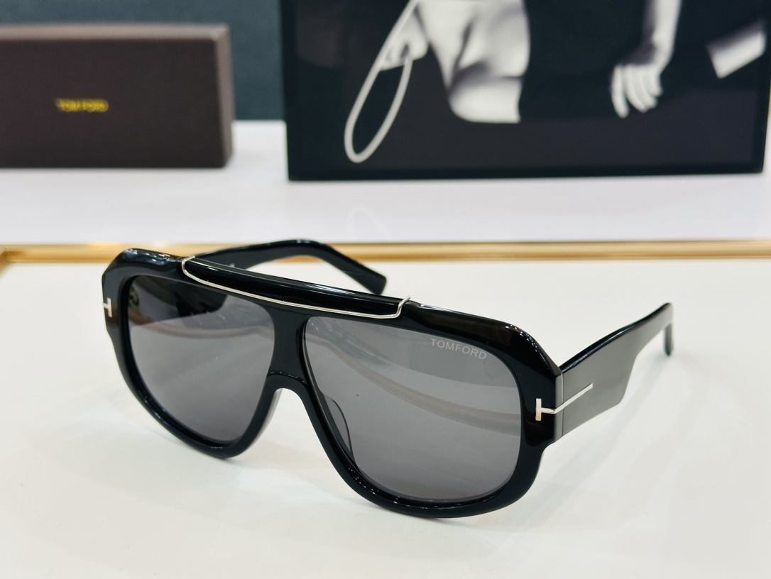 款TOMFORD汤姆家MODEL:FT1093size71口7-120C时尚潮流板材框