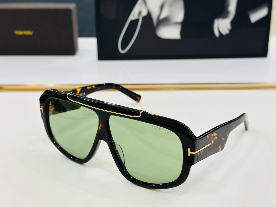 款TOMFORD汤姆家MODEL:FT1093size71口7-120C时尚潮流板材框