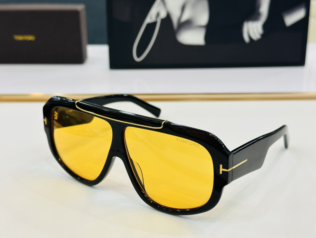 款TOMFORD汤姆家MODEL:FT1093size71口7-120C时尚潮流板材框