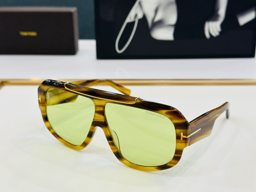 款TOMFORD汤姆家MODEL:FT1093size71口7-120C时尚潮流板材框