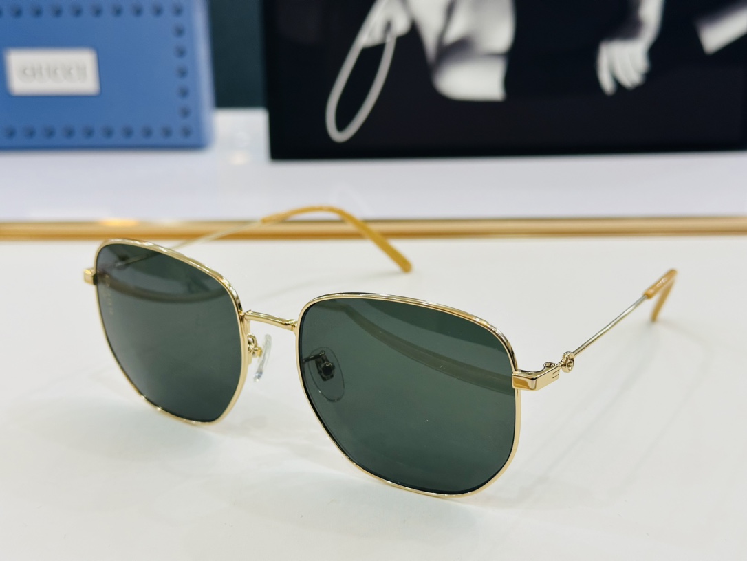 GUCC*古家GG0396S系列Size56口18-140E超绝品质太阳镜