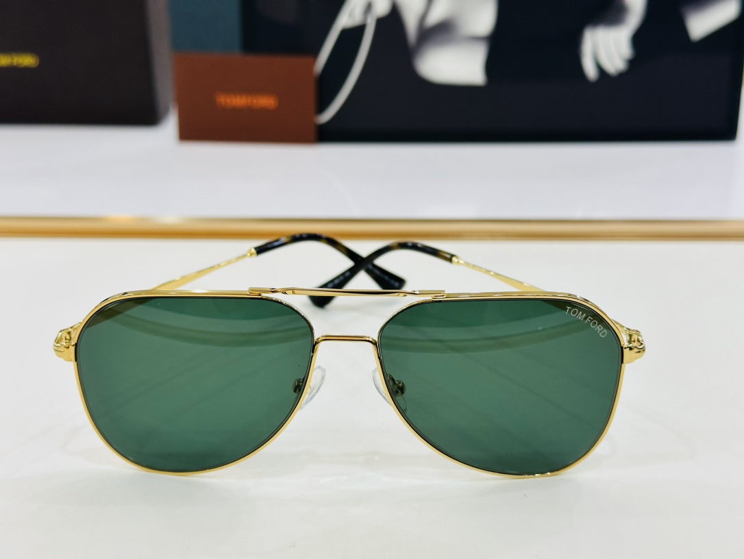 款TOMFORD汤姆家MODEL:FT0853size59口15-145️时尚潮流L超轻太阳镜
