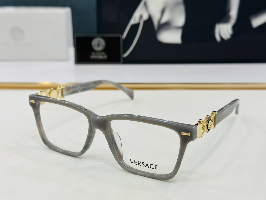 范思家VERSACEMODELVE3335Size53口17-145L有范