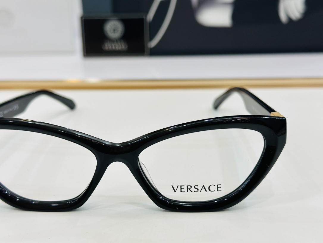 范思家VERSACEMODELVE3356Size53口17-145L有范