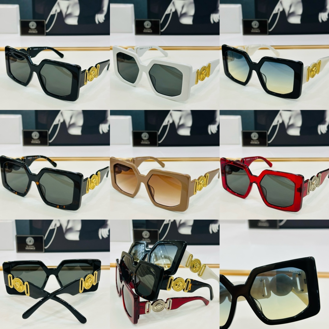 范思家VERSACEVE4478USize55口17-140C有范