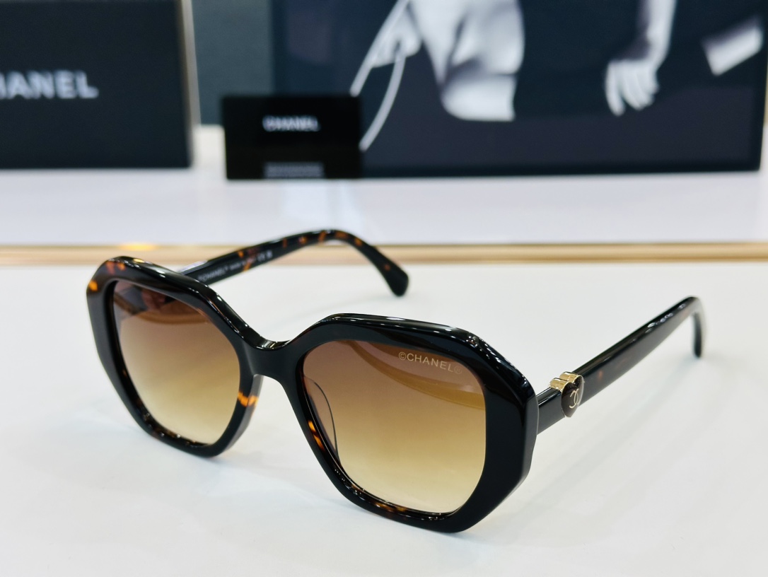 CHANE*/香家MODEL:CH3497size:54口18-145超轻镜框推荐Z太阳镜