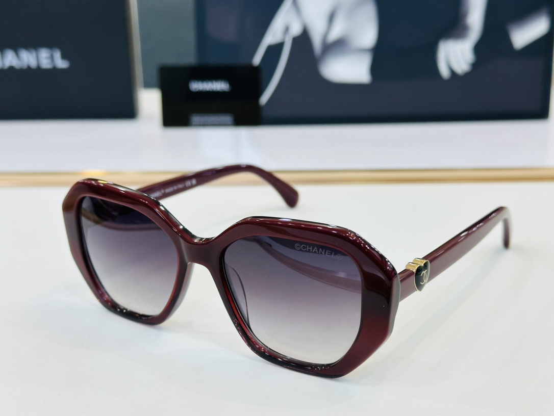 CHANE*/香家MODEL:CH3497size:54口18-145超轻镜框推荐Z太阳镜