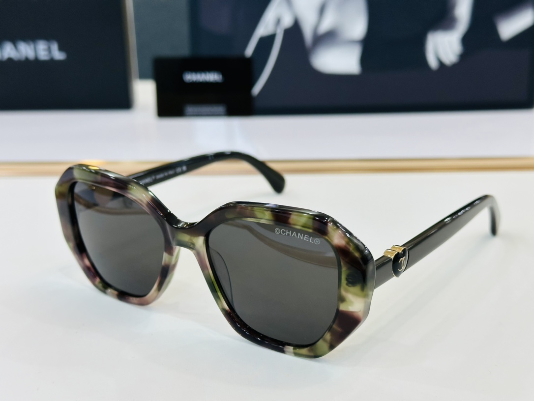 CHANE*/香家MODEL:CH3497size:54口18-145超轻镜框推荐Z太阳镜