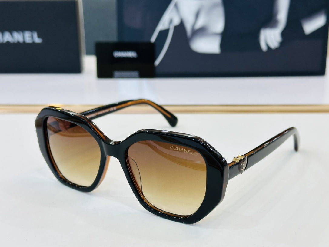 CHANE*/香家MODEL:CH3497size:54口18-145超轻镜框推荐Z太阳镜