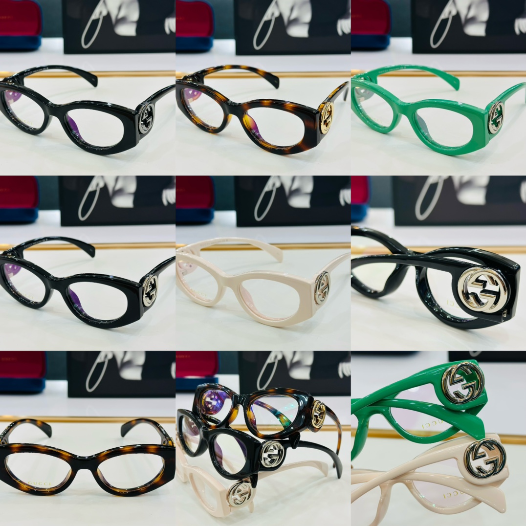 GUCC*古家GG1691S系列Size54口19-145E超绝品质太阳镜