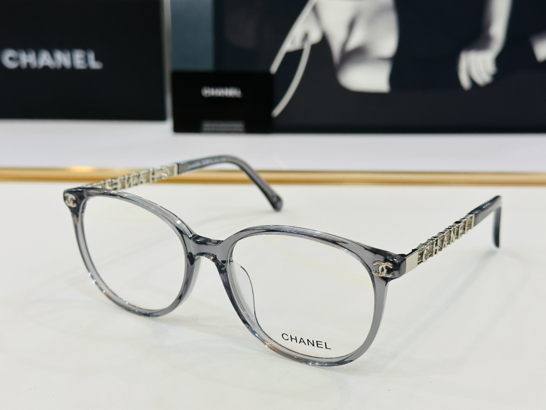 CHANE*/香家MODEL:CH0817size53口18-145E配光镜