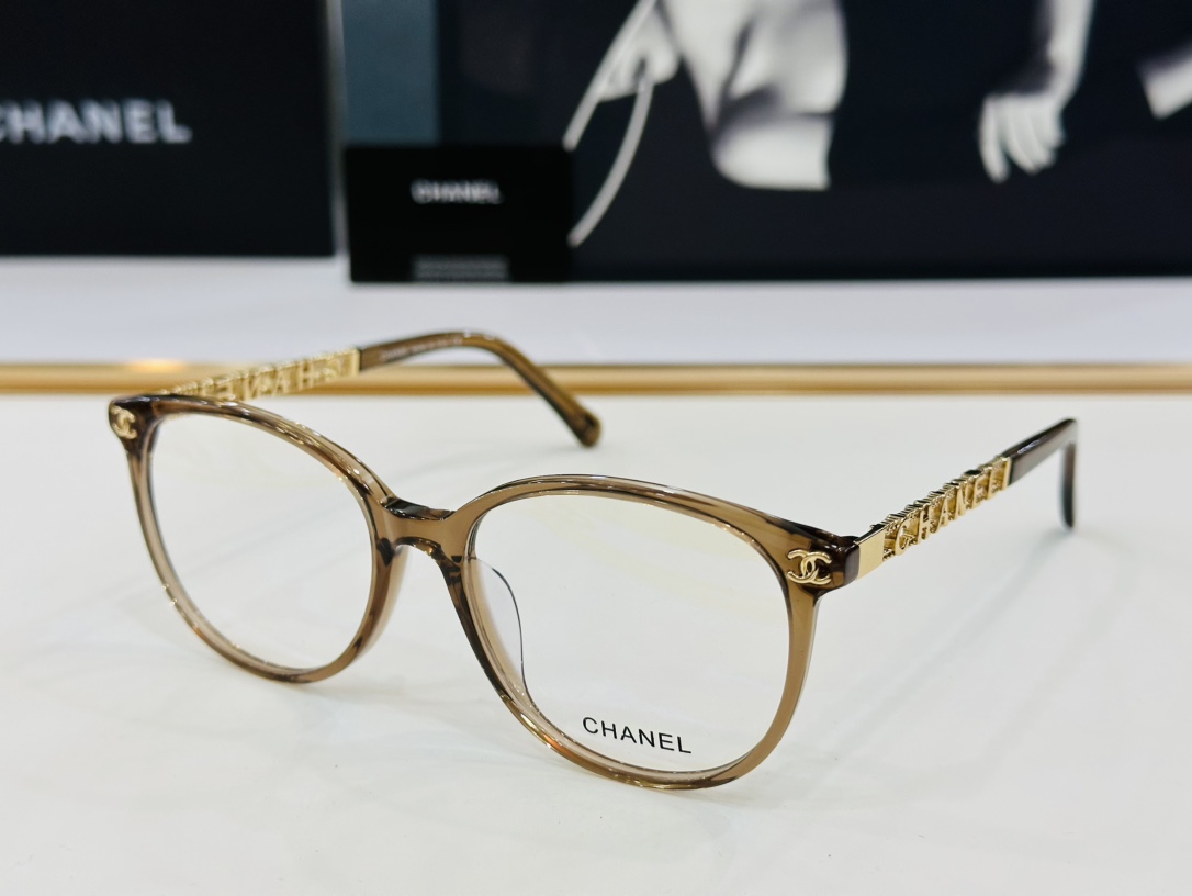 CHANE*/香家MODEL:CH0817size53口18-145E配光镜