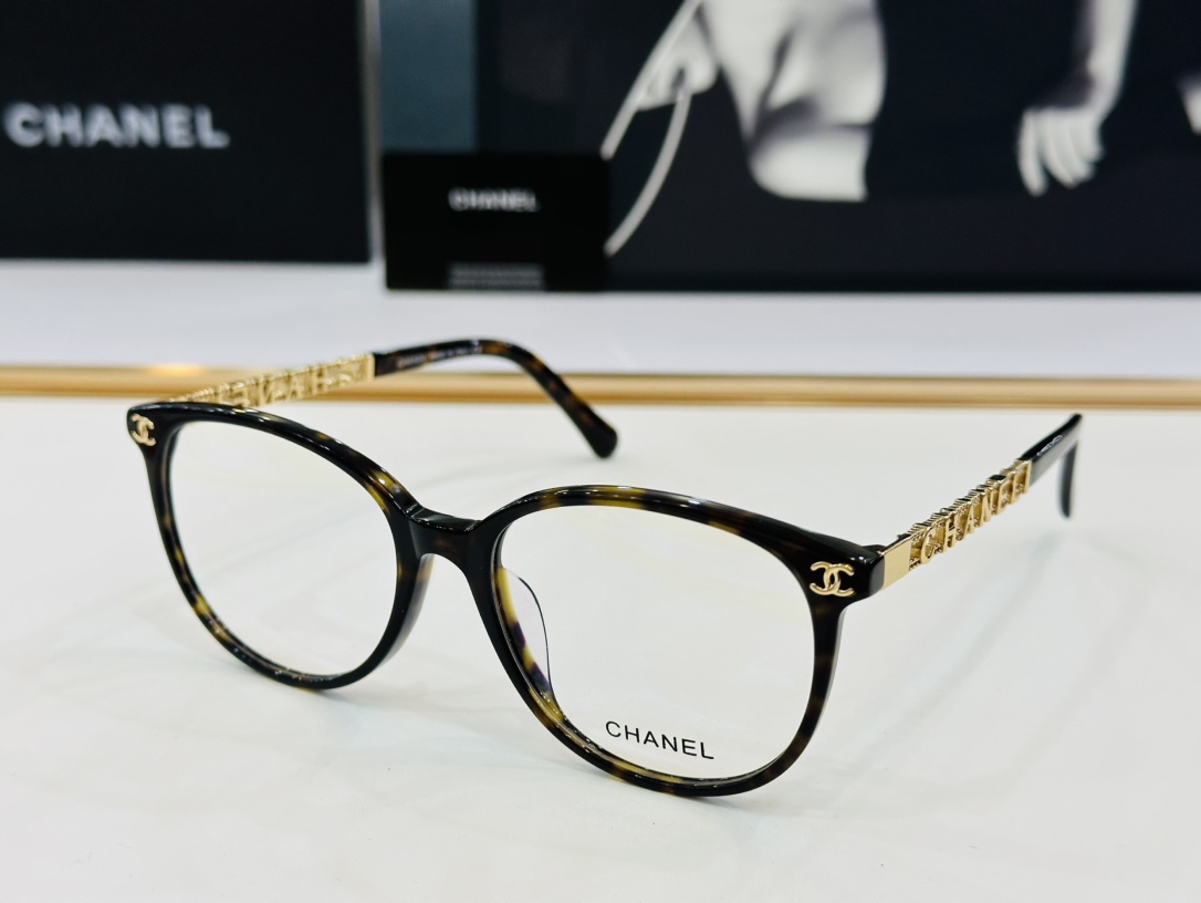 CHANE*/香家MODEL:CH0817size53口18-145E配光镜