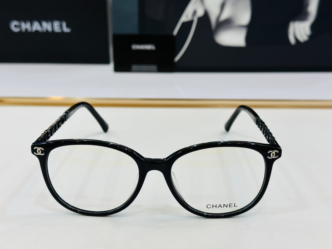 CHANE*/香家MODEL:CH0817size53口18-145E配光镜