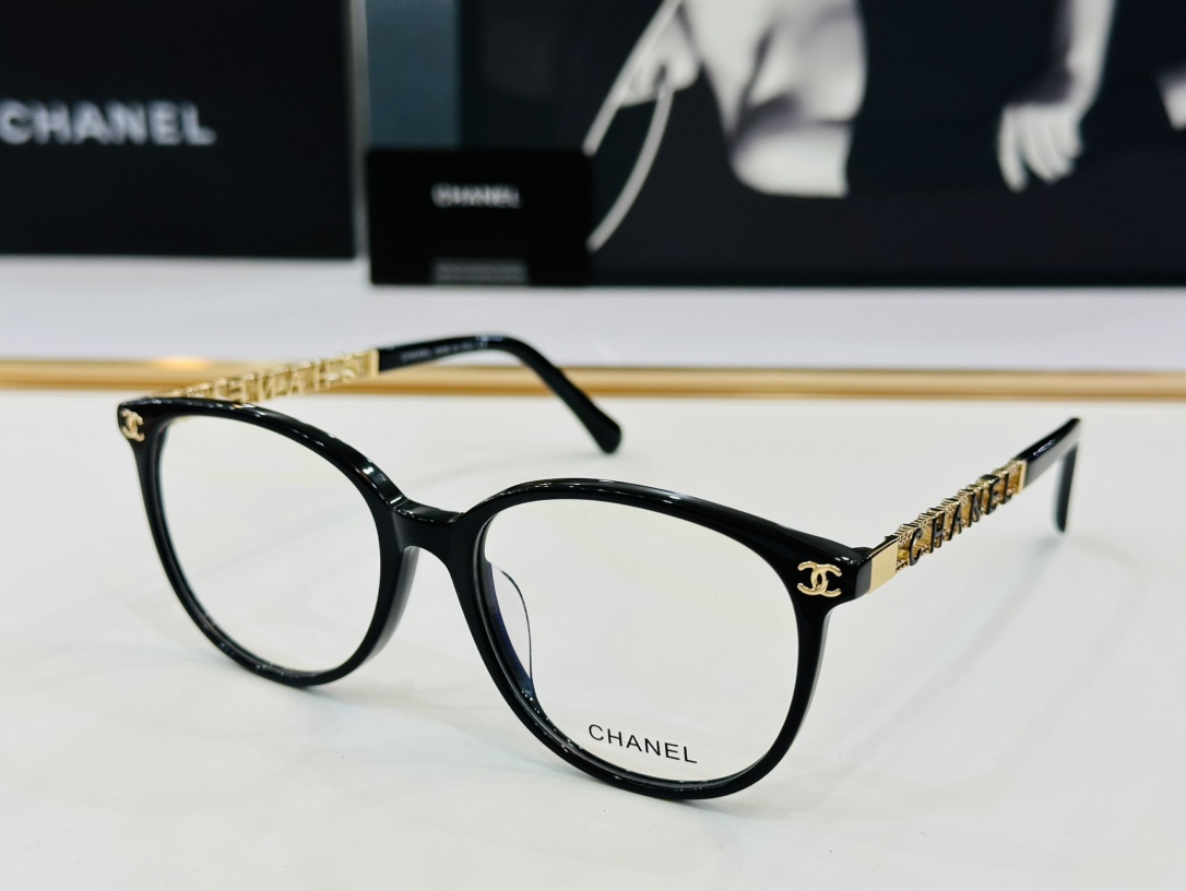 CHANE*/香家MODEL:CH0817size53口18-145E配光镜