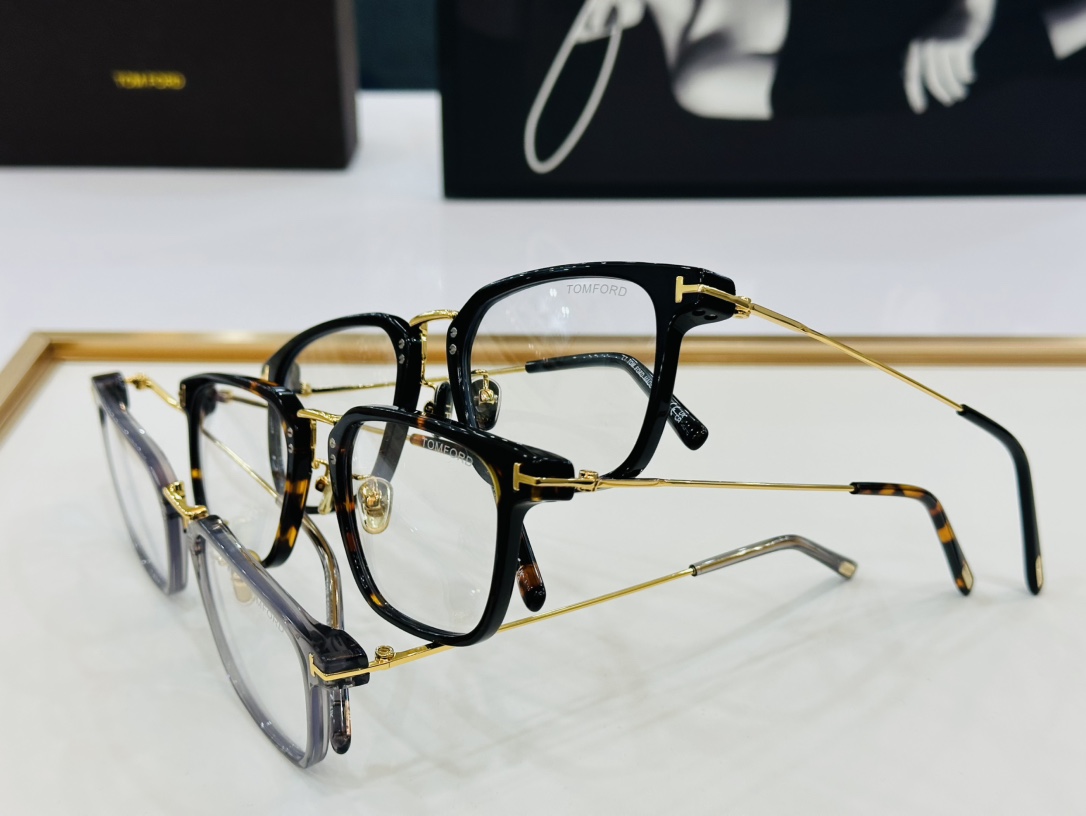 款TOMFORD汤姆家MODEL:FT0142Size52口20-145️时尚潮流C太阳镜