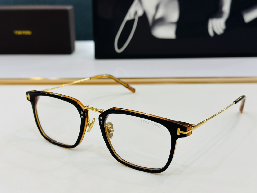 款TOMFORD汤姆家MODEL:FT0142Size52口20-145️时尚潮流C太阳镜