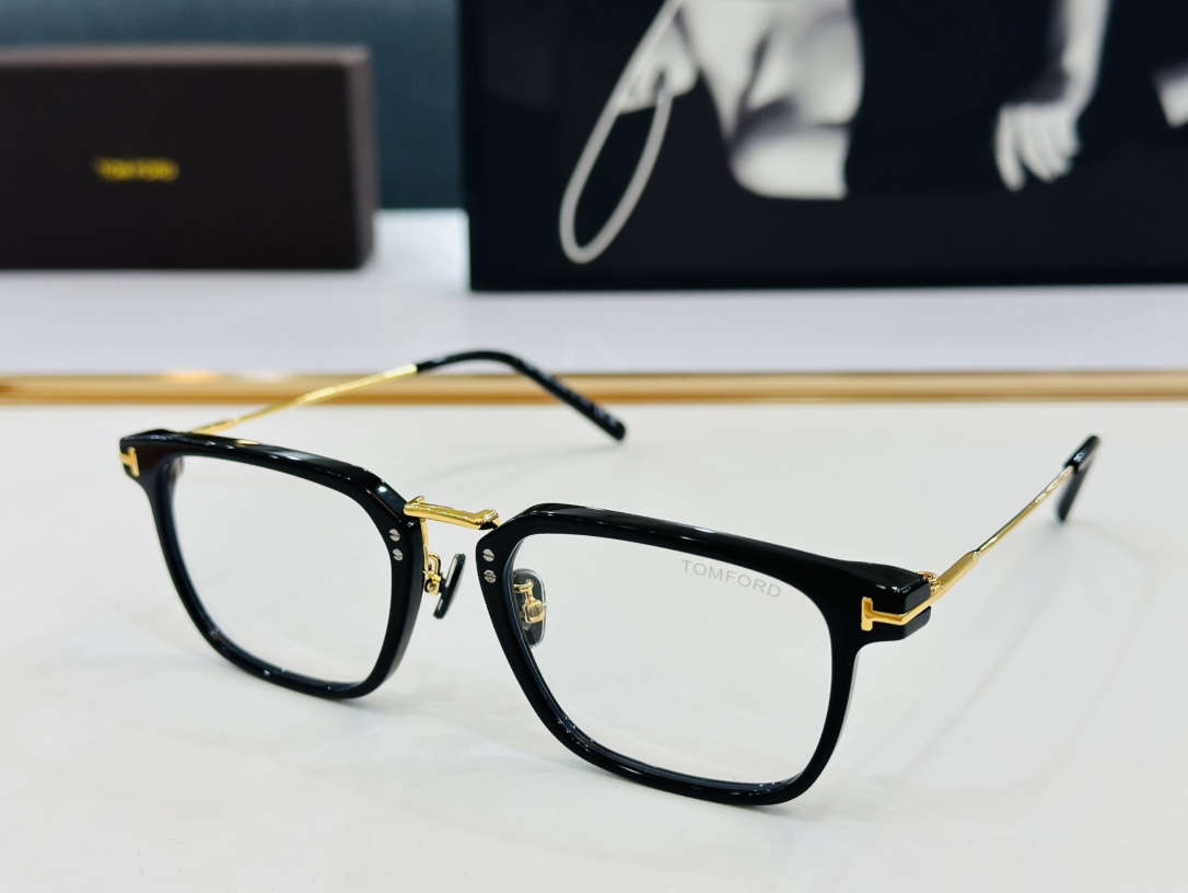 款TOMFORD汤姆家MODEL:FT0142Size52口20-145️时尚潮流C太阳镜