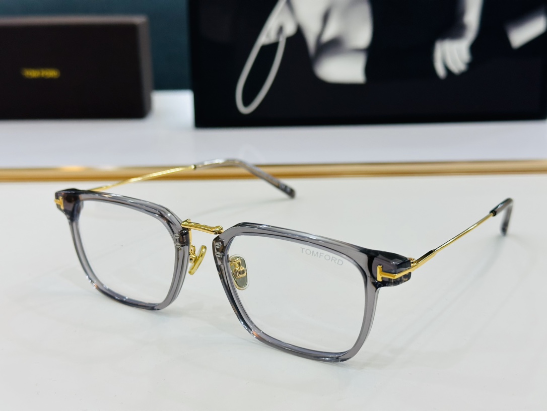 款TOMFORD汤姆家MODEL:FT0142Size52口20-145️时尚潮流C太阳镜