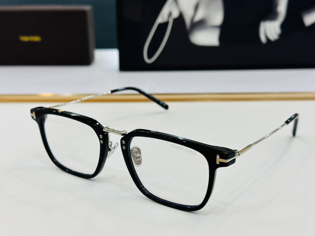 款TOMFORD汤姆家MODEL:FT0142Size52口20-145️时尚潮流C太阳镜