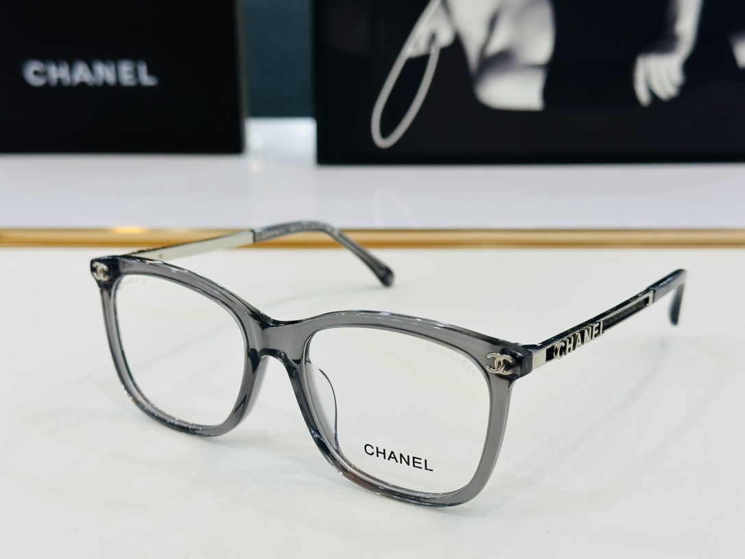 CHANE*/香家MODEL:CH0789Size52口17-140完美品质B独特设计