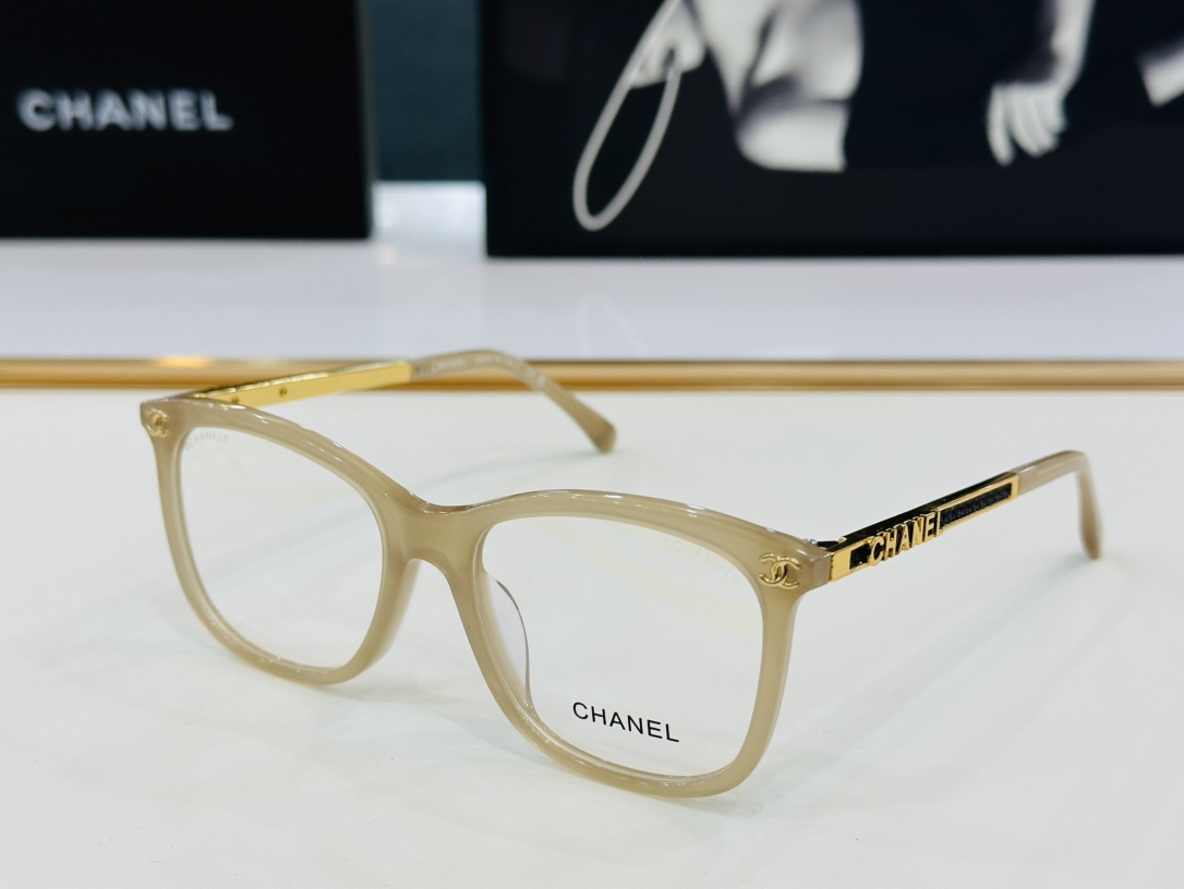 CHANE*/香家MODEL:CH0789Size52口17-140完美品质B独特设计