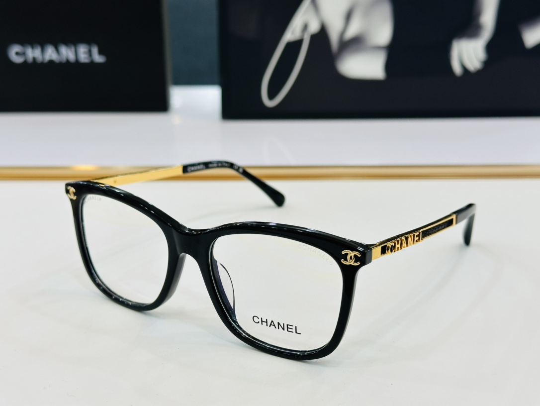 CHANE*/香家MODEL:CH0789Size52口17-140完美品质B独特设计